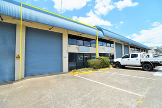Factory, Warehouse & Industrial commercial property sold at 4/25 Parramatta Rd Underwood QLD 4119 Factory, Warehouse & Industrial commercial property sold at 4/25 Parramatta Rd Underwood QLD 4119