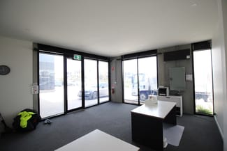 Factory, Warehouse & Industrial commercial property leased at 19 Bayport Court Mornington VIC 3931