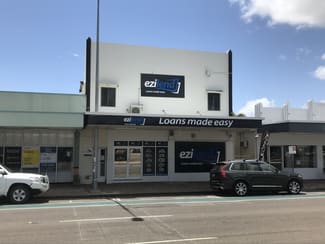 Offices commercial property leased at 118 Charters Towers Road Hermit Park QLD 4812 Offices commercial property leased at 118 Charters Towers Road Hermit Park QLD 4812