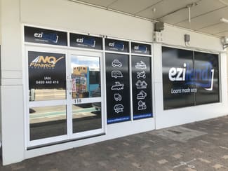 Offices commercial property leased at 118 Charters Towers Road Hermit Park QLD 4812 Offices commercial property leased at 118 Charters Towers Road Hermit Park QLD 4812