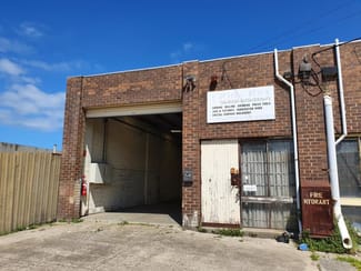 Factory, Warehouse & Industrial commercial property leased at 8 Beach Avenue Mordialloc VIC 3195 Factory, Warehouse & Industrial commercial property leased at 8 Beach Avenue Mordialloc VIC 3195