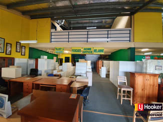 Showrooms / Bulky Goods commercial property leased at Minchinbury NSW 2770 Showrooms / Bulky Goods commercial property leased at Minchinbury NSW 2770