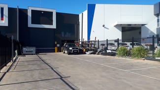 Showrooms / Bulky Goods commercial property leased at 1/24-28 Eucumbene Drive Ravenhall VIC 3023 Showrooms / Bulky Goods commercial property leased at 1/24-28 Eucumbene Drive Ravenhall VIC 3023
