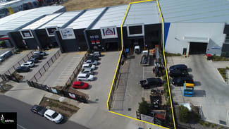 Showrooms / Bulky Goods commercial property leased at 1/24-28 Eucumbene Drive Ravenhall VIC 3023 Showrooms / Bulky Goods commercial property leased at 1/24-28 Eucumbene Drive Ravenhall VIC 3023