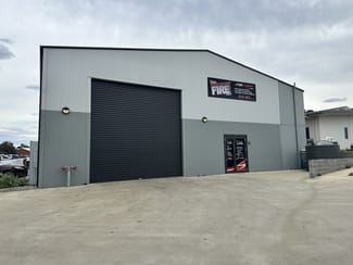 Factory, Warehouse & Industrial commercial property leased at 5/135 Finlay Road Goulburn NSW 2580 Factory, Warehouse & Industrial commercial property leased at 5/135 Finlay Road Goulburn NSW 2580