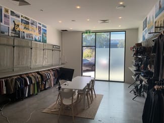 Offices commercial property leased at Unit 1/1-73 Wharf Road Port Melbourne VIC 3207 Offices commercial property leased at Unit 1/1-73 Wharf Road Port Melbourne VIC 3207
