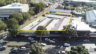 Shop & Retail commercial property leased at 5/110-126 Currie Street Nambour QLD 4560 Shop & Retail commercial property leased at 5/110-126 Currie Street Nambour QLD 4560