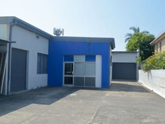 Factory, Warehouse & Industrial commercial property leased at 13b Christine Avenue Miami QLD 4220 Factory, Warehouse & Industrial commercial property leased at 13b Christine Avenue Miami QLD 4220