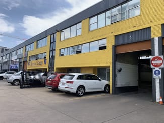 Other commercial property leased at 3 or 4/221-223 O'Riordan Street Mascot NSW 2020 Other commercial property leased at 3 or 4/221-223 O'Riordan Street Mascot NSW 2020