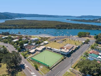 Hotel, Motel, Pub & Leisure commercial property for sale at Woy Woy NSW 2256