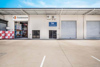 Factory, Warehouse & Industrial commercial property leased at 2/13-19 Civil Road Garbutt QLD 4814 Factory, Warehouse & Industrial commercial property leased at 2/13-19 Civil Road Garbutt QLD 4814