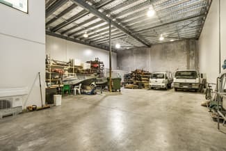 Factory, Warehouse & Industrial commercial property leased at 2/13-19 Civil Road Garbutt QLD 4814 Factory, Warehouse & Industrial commercial property leased at 2/13-19 Civil Road Garbutt QLD 4814