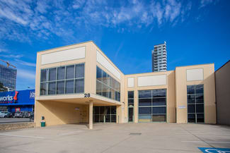 Factory, Warehouse & Industrial commercial property leased at Blacktown NSW 2148 Factory, Warehouse & Industrial commercial property leased at Blacktown NSW 2148
