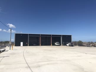 Factory, Warehouse & Industrial commercial property leased at 184 Enterprise Street Bohle QLD 4818 Factory, Warehouse & Industrial commercial property leased at 184 Enterprise Street Bohle QLD 4818