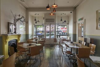 Other commercial property leased at 170 Hutt Street Adelaide SA 5000 Other commercial property leased at 170 Hutt Street Adelaide SA 5000