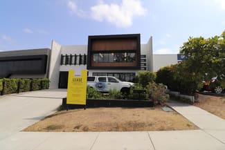 Medical / Consulting commercial property leased at 1/10 New Street Nerang QLD 4211 Medical / Consulting commercial property leased at 1/10 New Street Nerang QLD 4211