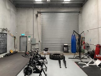 Showrooms / Bulky Goods commercial property leased at 49 Stubbs Street Kensington VIC 3031 Showrooms / Bulky Goods commercial property leased at 49 Stubbs Street Kensington VIC 3031