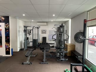 Showrooms / Bulky Goods commercial property leased at 49 Stubbs Street Kensington VIC 3031 Showrooms / Bulky Goods commercial property leased at 49 Stubbs Street Kensington VIC 3031