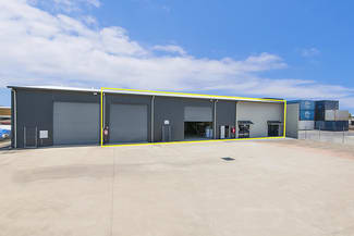 Factory, Warehouse & Industrial commercial property leased at 187-189 Enterprise Street Bohle QLD 4818 Factory, Warehouse & Industrial commercial property leased at 187-189 Enterprise Street Bohle QLD 4818
