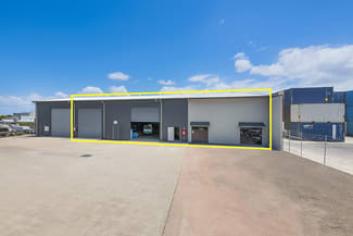 Factory, Warehouse & Industrial commercial property leased at 187-189 Enterprise Street Bohle QLD 4818 Factory, Warehouse & Industrial commercial property leased at 187-189 Enterprise Street Bohle QLD 4818