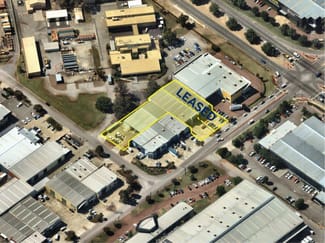 Factory, Warehouse & Industrial commercial property leased at 1 & 3/46 Pilbara Street Welshpool WA 6106 Factory, Warehouse & Industrial commercial property leased at 1 & 3/46 Pilbara Street Welshpool WA 6106