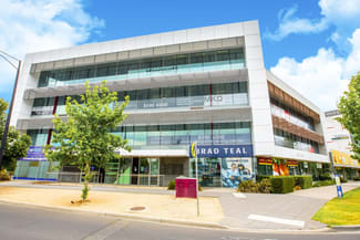 Offices commercial property leased at 7/242-244 Caroline Springs Blvd Caroline Springs VIC 3023