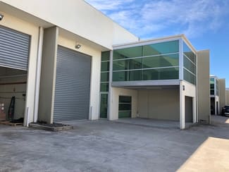 Factory, Warehouse & Industrial commercial property leased at 13/23 Nathan Drive Campbellfield VIC 3061 Factory, Warehouse & Industrial commercial property leased at 13/23 Nathan Drive Campbellfield VIC 3061