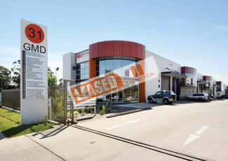 Factory, Warehouse & Industrial commercial property leased at 31 Governor Macquarie Drive Chipping Norton NSW 2170 Factory, Warehouse & Industrial commercial property leased at 31 Governor Macquarie Drive Chipping Norton NSW 2170