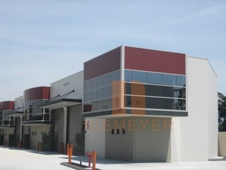 Factory, Warehouse & Industrial commercial property leased at 31 Governor Macquarie Drive Chipping Norton NSW 2170 Factory, Warehouse & Industrial commercial property leased at 31 Governor Macquarie Drive Chipping Norton NSW 2170