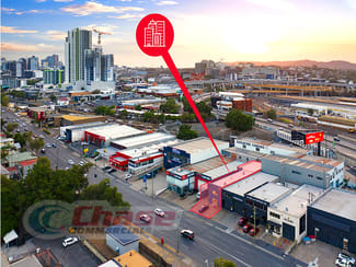 Factory, Warehouse & Industrial commercial property leased at 76 Abbotsford Road Bowen Hills QLD 4006 Factory, Warehouse & Industrial commercial property leased at 76 Abbotsford Road Bowen Hills QLD 4006