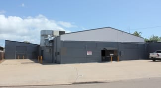 Factory, Warehouse & Industrial commercial property leased at 321 Ingham Road Garbutt QLD 4814 Factory, Warehouse & Industrial commercial property leased at 321 Ingham Road Garbutt QLD 4814