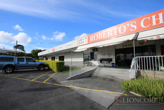 Showrooms / Bulky Goods commercial property leased at Springwood QLD 4127 Showrooms / Bulky Goods commercial property leased at Springwood QLD 4127