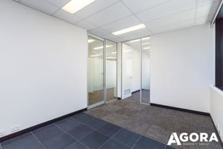 Offices commercial property leased at Unit 1 &2/53 Bushland Ridge Bibra Lake WA 6163 Offices commercial property leased at Unit 1 &2/53 Bushland Ridge Bibra Lake WA 6163