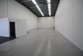 Factory, Warehouse & Industrial commercial property leased at Unit 9/33 Colemans Road Carrum Downs VIC 3201 Factory, Warehouse & Industrial commercial property leased at Unit 9/33 Colemans Road Carrum Downs VIC 3201