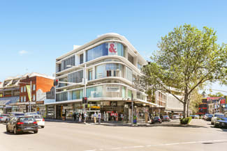 Offices commercial property leased at 376 New South Head Road Double Bay NSW 2028 Offices commercial property leased at 376 New South Head Road Double Bay NSW 2028