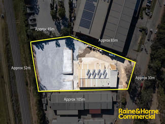 Factory, Warehouse & Industrial commercial property leased at 106 Bridge Street Picton NSW 2571