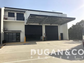 Showrooms / Bulky Goods commercial property leased at Hemmant QLD 4174 Showrooms / Bulky Goods commercial property leased at Hemmant QLD 4174
