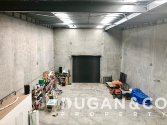 Showrooms / Bulky Goods commercial property leased at Hemmant QLD 4174 Showrooms / Bulky Goods commercial property leased at Hemmant QLD 4174