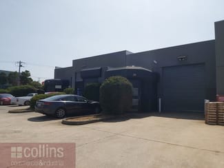 Factory, Warehouse & Industrial commercial property leased at 3/93-95 Abbott Rd Hallam VIC 3803 Factory, Warehouse & Industrial commercial property leased at 3/93-95 Abbott Rd Hallam VIC 3803