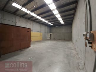 Factory, Warehouse & Industrial commercial property leased at 3/93-95 Abbott Rd Hallam VIC 3803 Factory, Warehouse & Industrial commercial property leased at 3/93-95 Abbott Rd Hallam VIC 3803