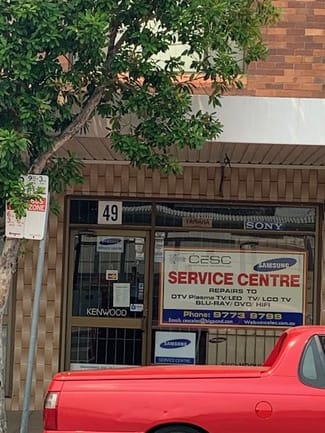 Shop & Retail commercial property leased at 49 Howard Road Padstow NSW 2211 Shop & Retail commercial property leased at 49 Howard Road Padstow NSW 2211