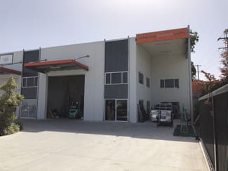Factory, Warehouse & Industrial commercial property leased at 1/25 Industrial Avenue Molendinar QLD 4214 Factory, Warehouse & Industrial commercial property leased at 1/25 Industrial Avenue Molendinar QLD 4214