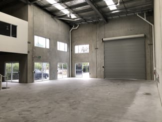 Factory, Warehouse & Industrial commercial property leased at 1/25 Industrial Avenue Molendinar QLD 4214 Factory, Warehouse & Industrial commercial property leased at 1/25 Industrial Avenue Molendinar QLD 4214