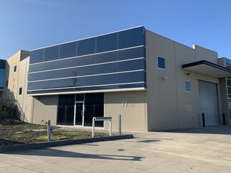 Factory, Warehouse & Industrial commercial property leased at 1/11 Brough Street Springvale VIC 3171 Factory, Warehouse & Industrial commercial property leased at 1/11 Brough Street Springvale VIC 3171