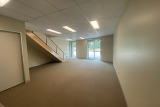Offices commercial property leased at 2/5 Enterprise Drive Rowville VIC 3178