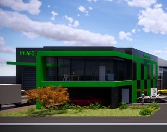 Showrooms / Bulky Goods commercial property leased at Warehouse 5/33-37 Collins Road Melton VIC 3337 Showrooms / Bulky Goods commercial property leased at Warehouse 5/33-37 Collins Road Melton VIC 3337