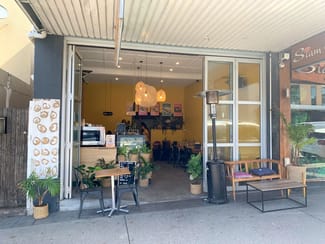 Other commercial property leased at 42 Hall Street Bondi Beach NSW 2026