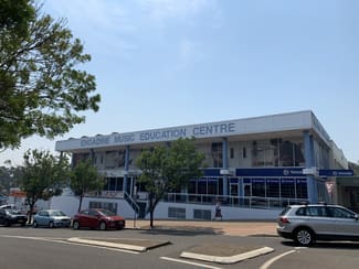 Offices commercial property leased at 25 Station Street Engadine NSW 2233 Offices commercial property leased at 25 Station Street Engadine NSW 2233