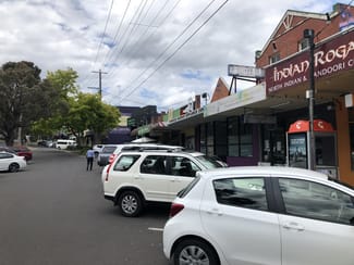 Offices commercial property leased at 1214 Burwood Highway Upper Ferntree Gully VIC 3156 Offices commercial property leased at 1214 Burwood Highway Upper Ferntree Gully VIC 3156