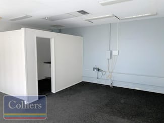 Offices commercial property leased at 6/95 Denham Street Townsville City QLD 4810